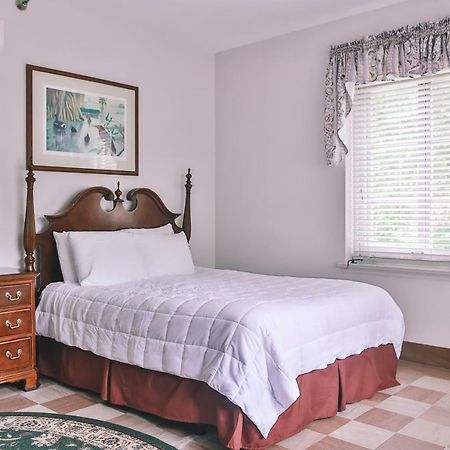 The Lodge At Wakulla Springs Crawfordville Buitenkant foto