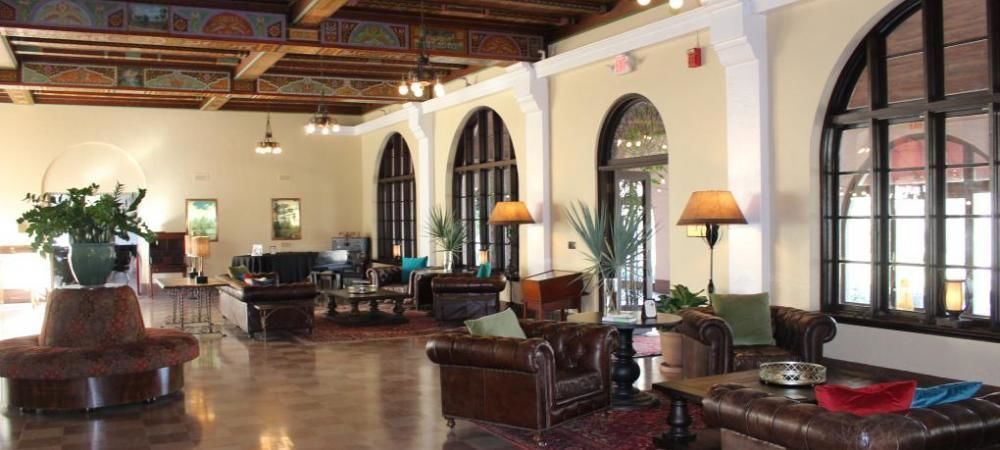 The Lodge At Wakulla Springs Crawfordville Buitenkant foto