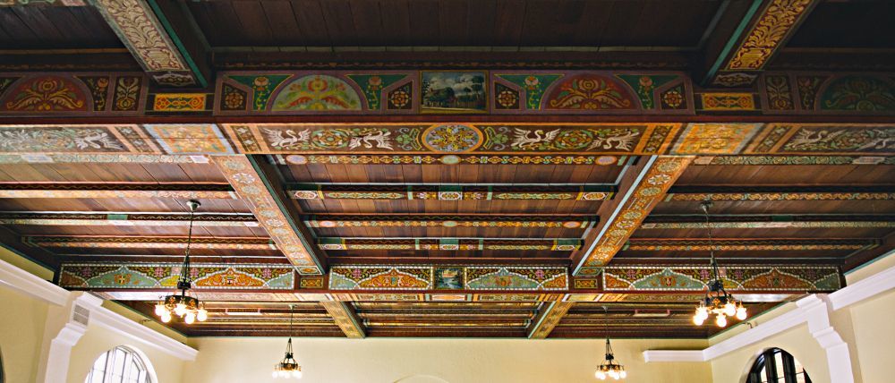 The Lodge At Wakulla Springs Crawfordville Buitenkant foto