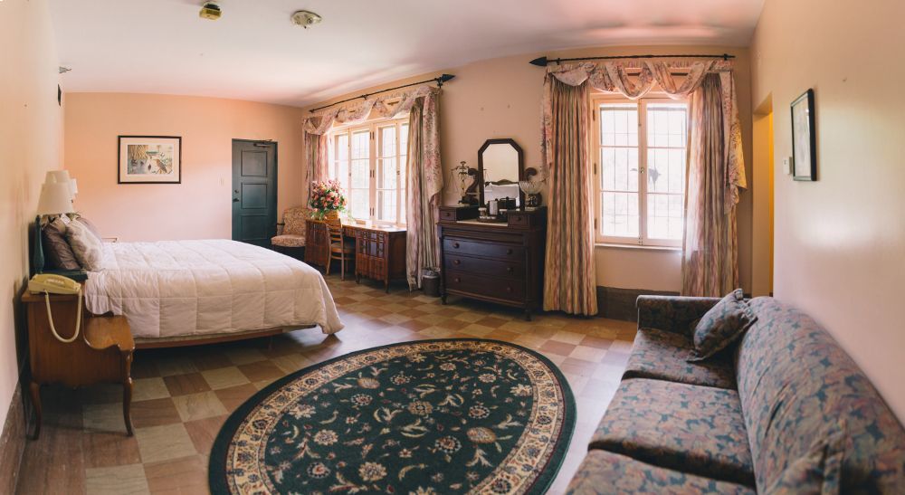 The Lodge At Wakulla Springs Crawfordville Buitenkant foto