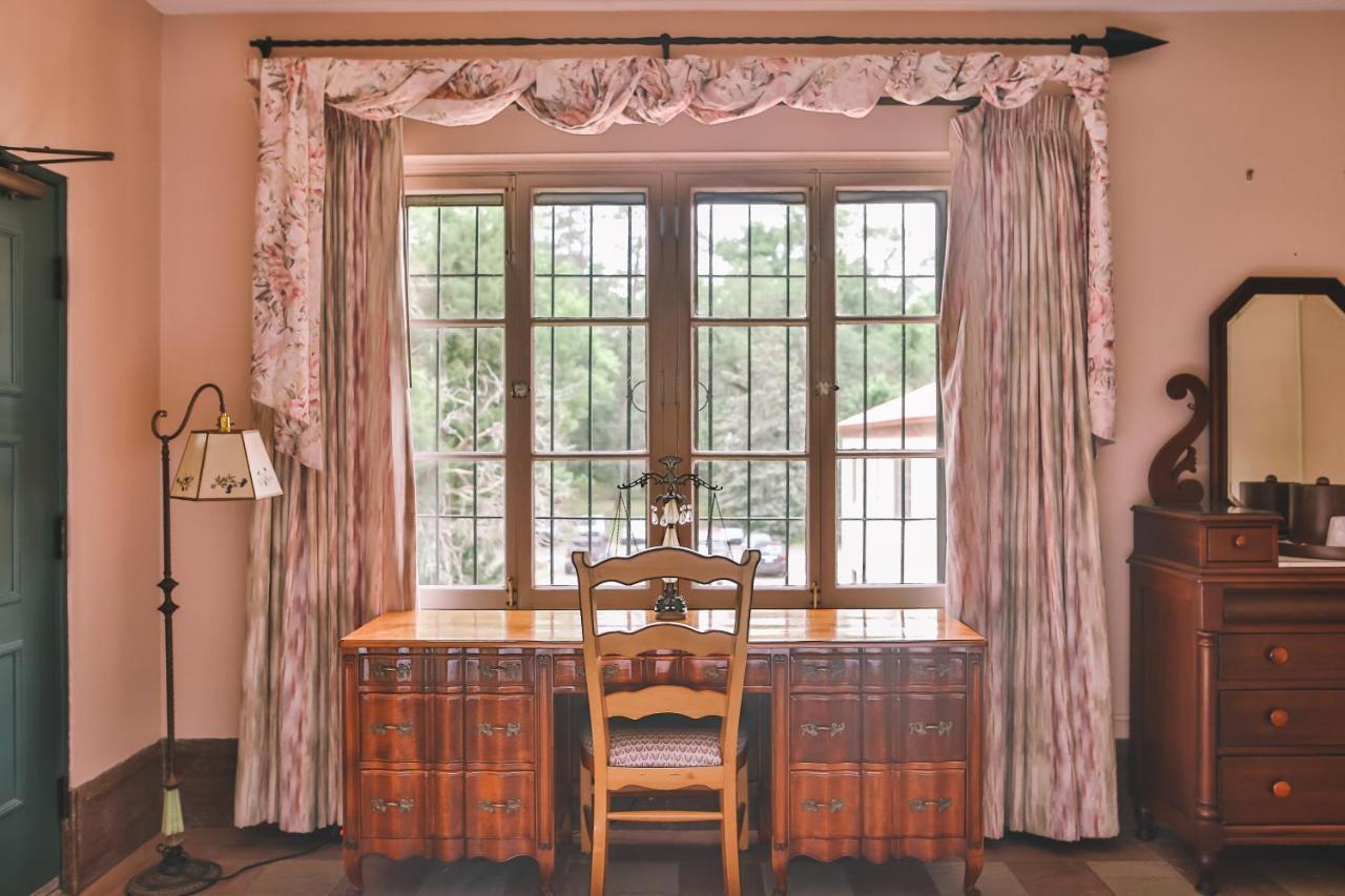 The Lodge At Wakulla Springs Crawfordville Buitenkant foto