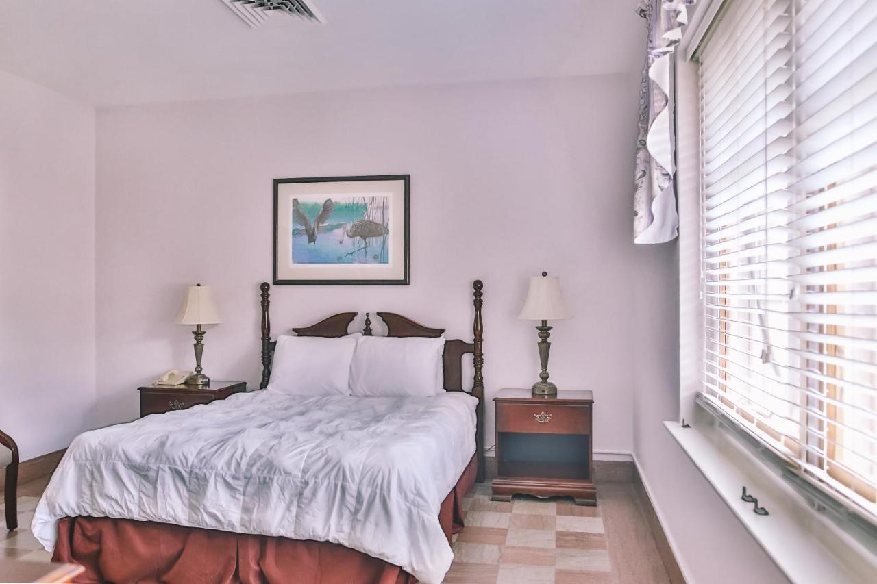 The Lodge At Wakulla Springs Crawfordville Buitenkant foto