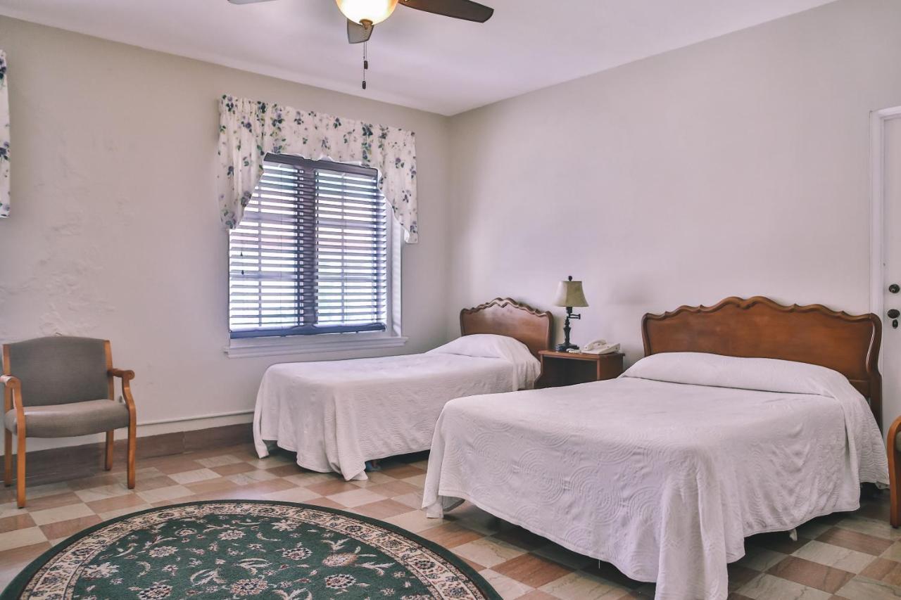 The Lodge At Wakulla Springs Crawfordville Buitenkant foto