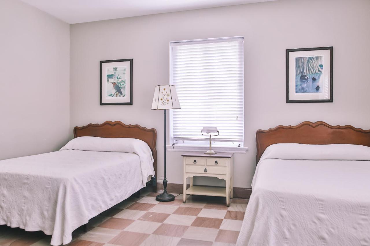 The Lodge At Wakulla Springs Crawfordville Buitenkant foto