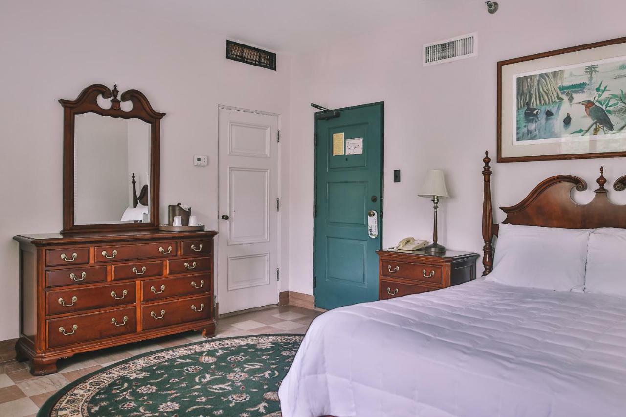 The Lodge At Wakulla Springs Crawfordville Buitenkant foto