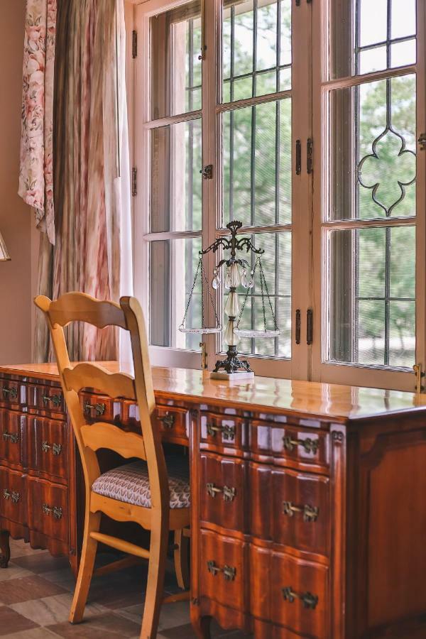 The Lodge At Wakulla Springs Crawfordville Buitenkant foto